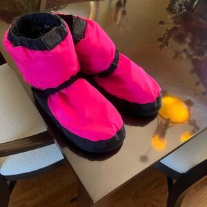 Bloch Dance Bootie (for dance)